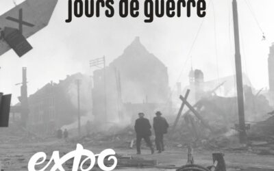 Malmedy, jours de guerre